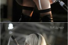 Nier – Sesshu Asuak – Yorha (9)