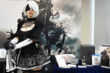Nier – Sylvia Xiao Xi – Yorha (28)