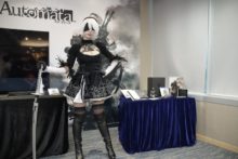 Nier – Sylvia Xiao Xi – Yorha (31)