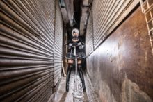 Nier – Sylvia Xiao Xi – Yorha (9)