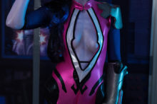 Overwatch – Alexa, Zoe – Tracer, Widowmaker (17)