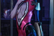 Overwatch – Alexa, Zoe – Tracer, Widowmaker (21)