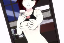 RWBY – Lvl3toaster – Ruby Rose 3