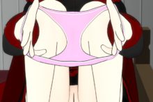 RWBY – Lvl3toaster – Ruby Rose 5