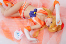 Sailor Moon – Kasyou Rosiel – Sailor Venus (10)