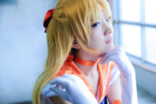 Sailor Moon – Kasyou Rosiel – Sailor Venus (102)