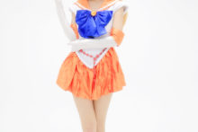 Sailor Moon – Kasyou Rosiel – Sailor Venus (103)