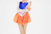 Sailor Moon – Kasyou Rosiel – Sailor Venus (104)