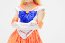 Sailor Moon – Kasyou Rosiel – Sailor Venus (105)