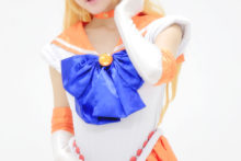 Sailor Moon – Kasyou Rosiel – Sailor Venus (107)