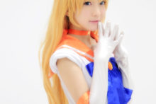 Sailor Moon – Kasyou Rosiel – Sailor Venus (110)