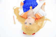 Sailor Moon – Kasyou Rosiel – Sailor Venus (117)