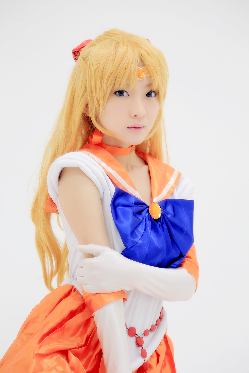 Sailor Moon – Kasyou Rosiel – Sailor Venus
