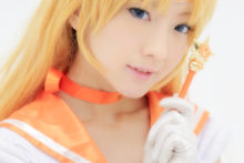 Sailor Moon – Kasyou Rosiel – Sailor Venus (129)
