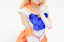 Sailor Moon – Kasyou Rosiel – Sailor Venus (130)