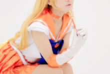 Sailor Moon – Kasyou Rosiel – Sailor Venus (135)