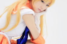Sailor Moon – Kasyou Rosiel – Sailor Venus (137)