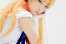 Sailor Moon – Kasyou Rosiel – Sailor Venus (138)