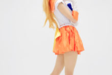 Sailor Moon – Kasyou Rosiel – Sailor Venus (140)