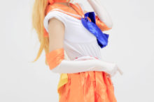 Sailor Moon – Kasyou Rosiel – Sailor Venus (141)