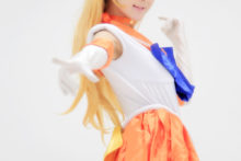 Sailor Moon – Kasyou Rosiel – Sailor Venus (143)