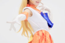 Sailor Moon – Kasyou Rosiel – Sailor Venus (144)