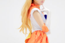 Sailor Moon – Kasyou Rosiel – Sailor Venus (145)