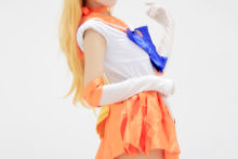 Sailor Moon – Kasyou Rosiel – Sailor Venus (146)