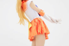 Sailor Moon – Kasyou Rosiel – Sailor Venus (148)