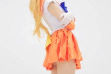 Sailor Moon – Kasyou Rosiel – Sailor Venus (149)