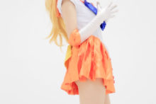 Sailor Moon – Kasyou Rosiel – Sailor Venus (150)
