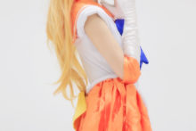 Sailor Moon – Kasyou Rosiel – Sailor Venus (151)