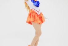 Sailor Moon – Kasyou Rosiel – Sailor Venus (154)