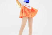 Sailor Moon – Kasyou Rosiel – Sailor Venus (155)