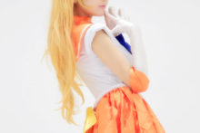 Sailor Moon – Kasyou Rosiel – Sailor Venus (156)