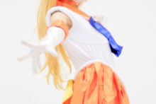 Sailor Moon – Kasyou Rosiel – Sailor Venus (157)
