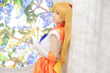 Sailor Moon – Kasyou Rosiel – Sailor Venus (158)