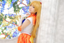 Sailor Moon – Kasyou Rosiel – Sailor Venus (159)