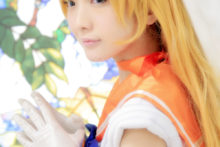 Sailor Moon – Kasyou Rosiel – Sailor Venus (160)