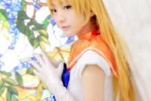 Sailor Moon – Kasyou Rosiel – Sailor Venus (161)