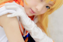 Sailor Moon – Kasyou Rosiel – Sailor Venus (165)