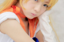 Sailor Moon – Kasyou Rosiel – Sailor Venus (166)