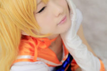 Sailor Moon – Kasyou Rosiel – Sailor Venus (167)