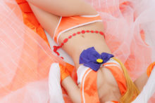 Sailor Moon – Kasyou Rosiel – Sailor Venus (17)
