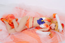 Sailor Moon – Kasyou Rosiel – Sailor Venus (22)