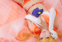 Sailor Moon – Kasyou Rosiel – Sailor Venus (25)