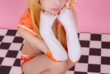 Sailor Moon – Kasyou Rosiel – Sailor Venus (29)