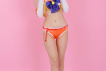 Sailor Moon – Kasyou Rosiel – Sailor Venus (30)