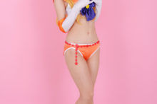 Sailor Moon – Kasyou Rosiel – Sailor Venus (31)