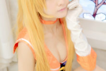 Sailor Moon – Kasyou Rosiel – Sailor Venus (37)